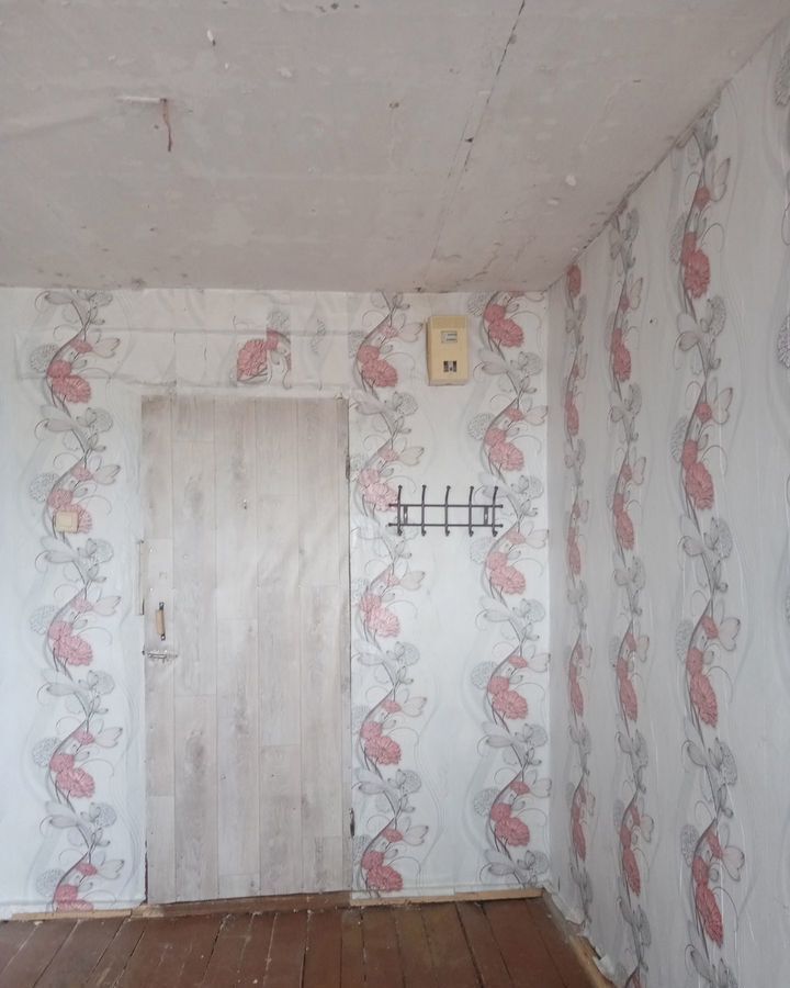 комната р-н Камбарский г Камбарка ул Пролетарская 43а фото 4