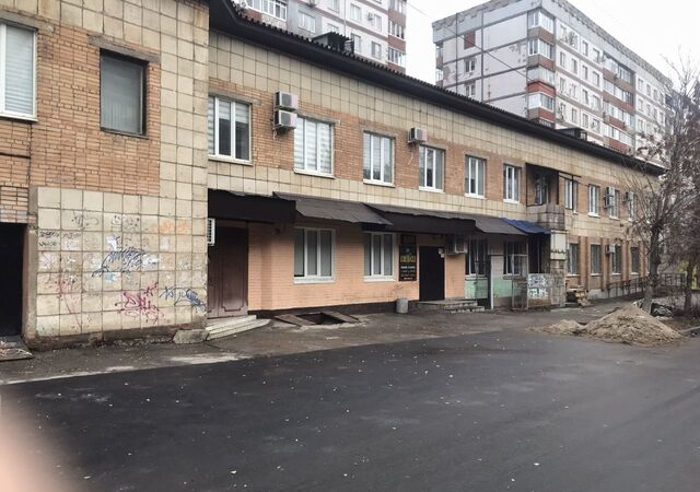 торговое помещение дом 41 фото