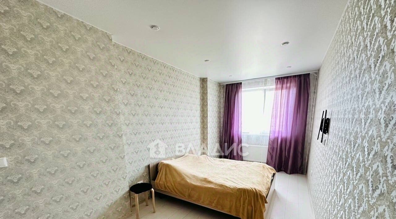 квартира г Раменское ш Северное 32 Фабричная фото 5