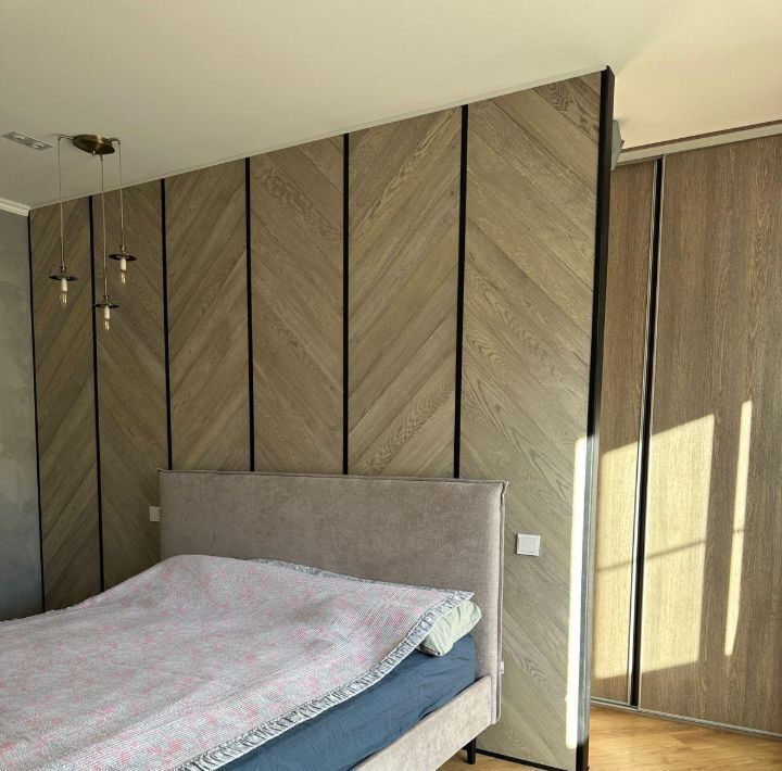 квартира г Наро-Фоминск р-н Центральный ул Чехова 1к/3 Пушкино фото 24