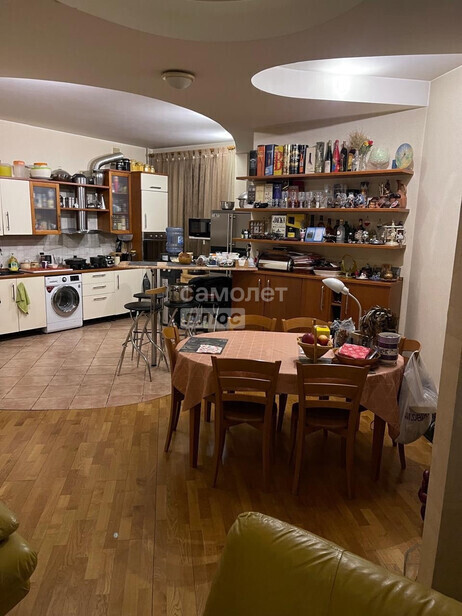 квартира г Курск р-н Центральный ул Белинского 3 фото 5