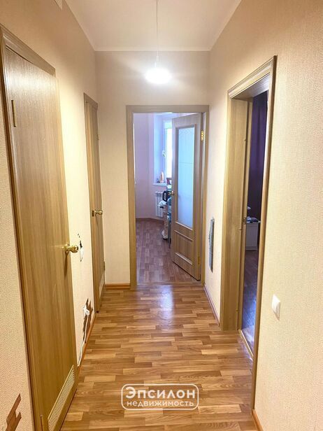 квартира г Курск р-н Центральный пр-кт Анатолия Дериглазова 79 фото 10