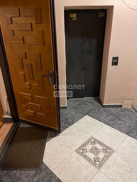квартира г Курск р-н Центральный ул Белинского 3 фото 19