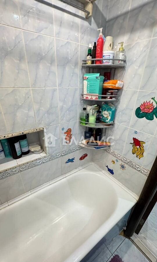 квартира г Зеленоград к 602 фото 35