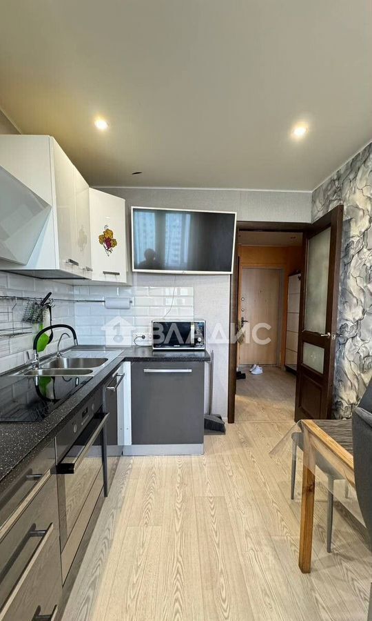 квартира г Зеленоград к 602 фото 40