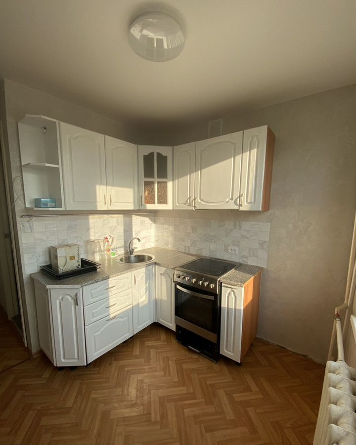 квартира г Тольятти р-н Автозаводский пр-кт Московский 47 фото 1