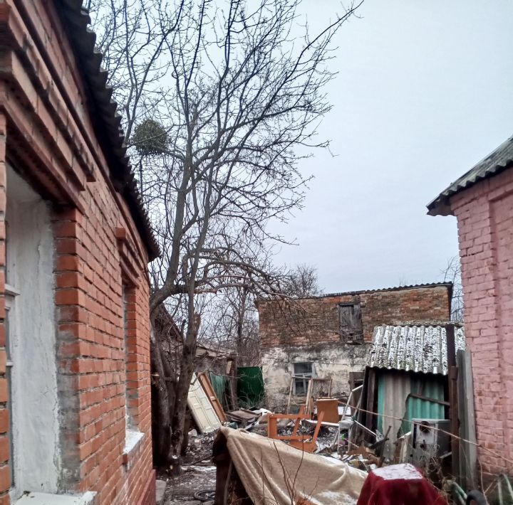 земля г Шебекино ул Чапаева фото 4