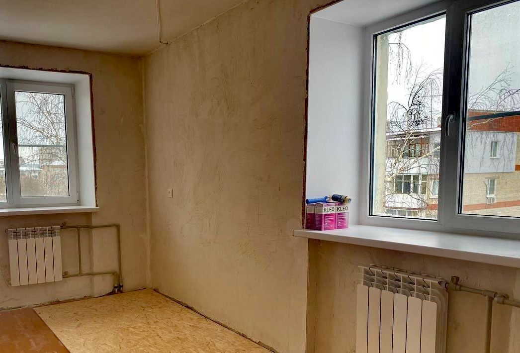 квартира г Дзержинск пр-кт Циолковского 19б фото 2