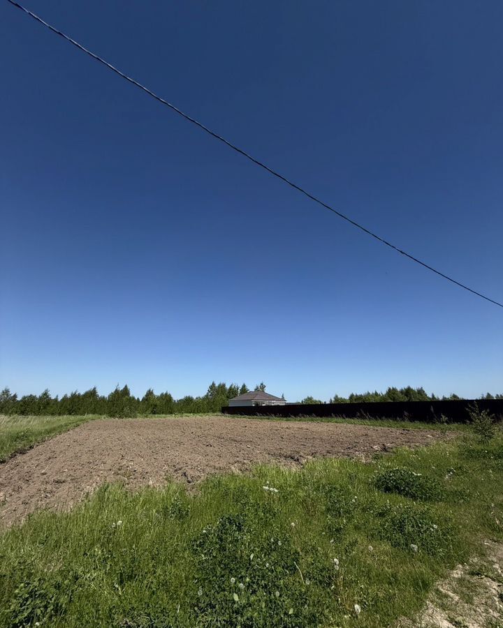 земля г Чебоксары 97Н-031 фото 1