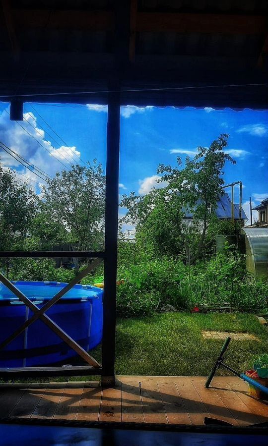 дом г Нижний Новгород д Ближнеконстантиново ул Героя Борисова 36 фото 4