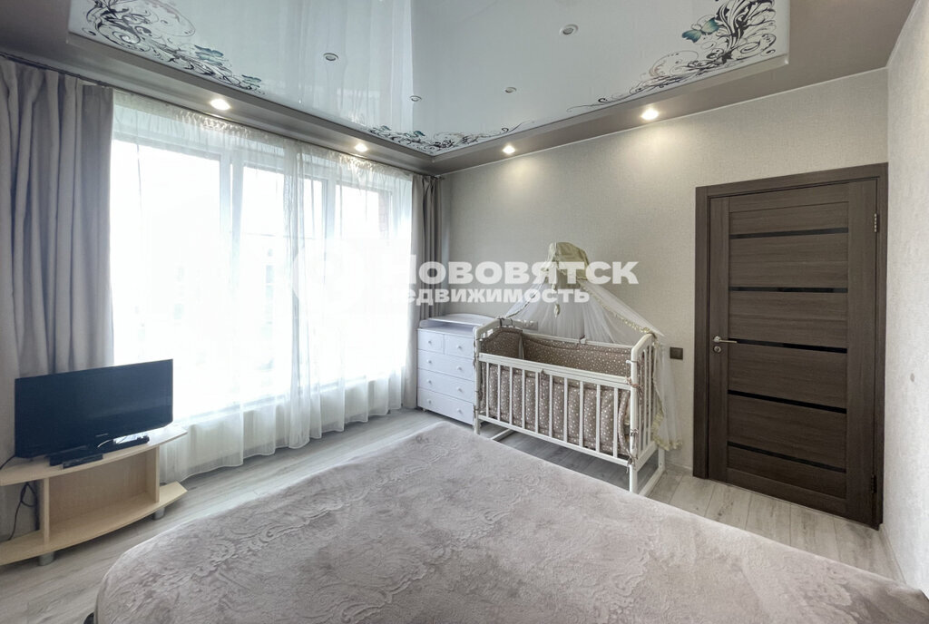 квартира г Киров ул Севастопольская 12 фото 19