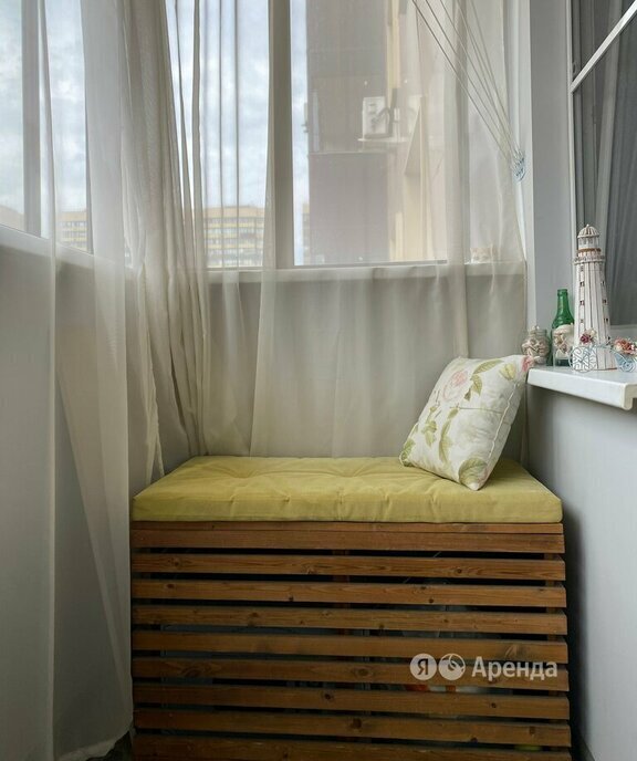 квартира г Реутов пр-кт Юбилейный 67 Никольское фото 5
