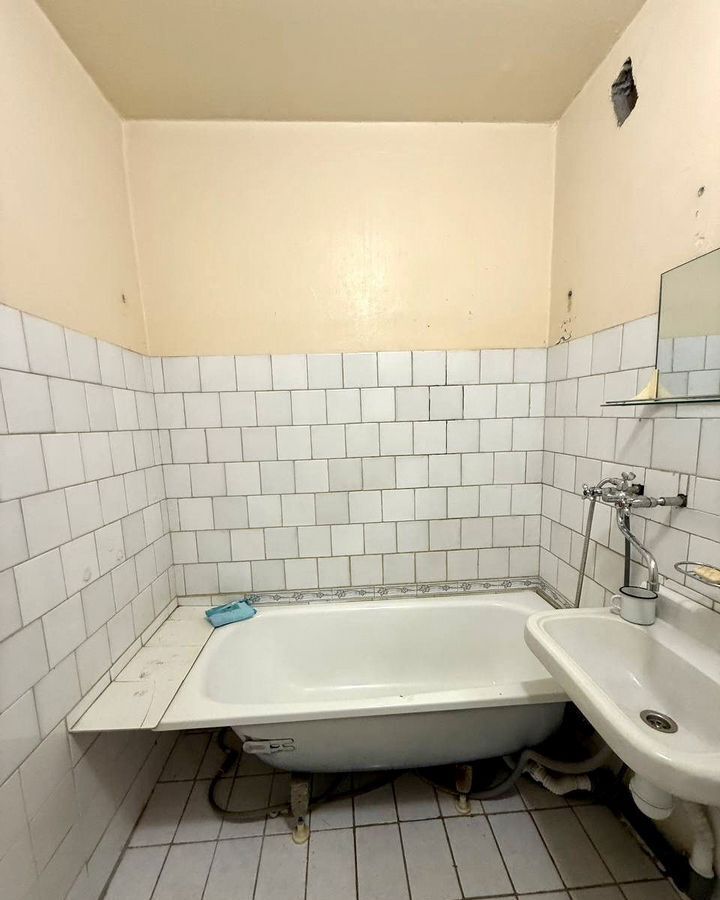 квартира г Невинномысск р-н Центр ул 3 Интернационала 7 фото 10