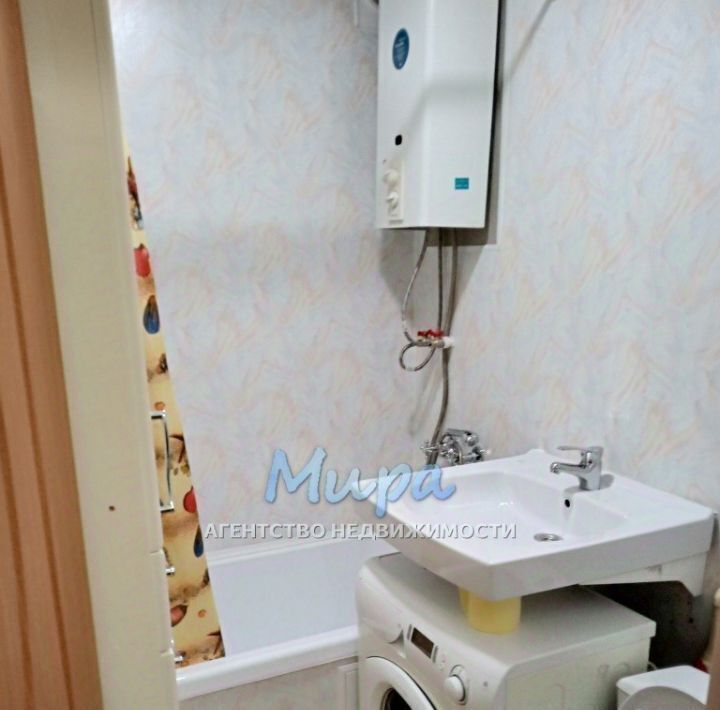 квартира г Люберцы микрорайон Панки ул Молодежная 8 фото 8