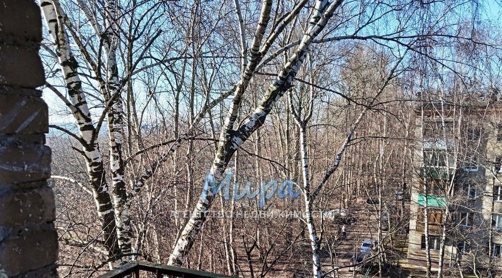 квартира г Люберцы микрорайон Панки ул Молодежная 8 фото 10
