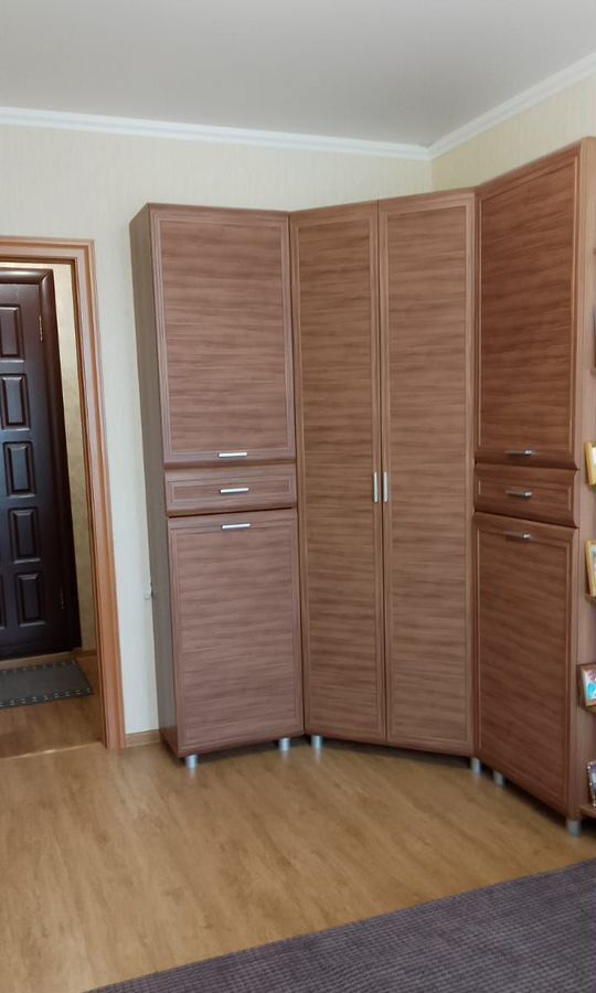 квартира г Орск ул Короленко 144а мкр-н Новый город фото 11