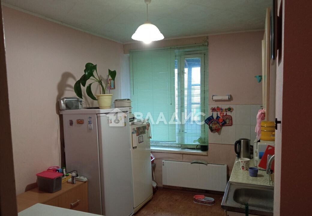 квартира г Зеленоград к 160 фото 5