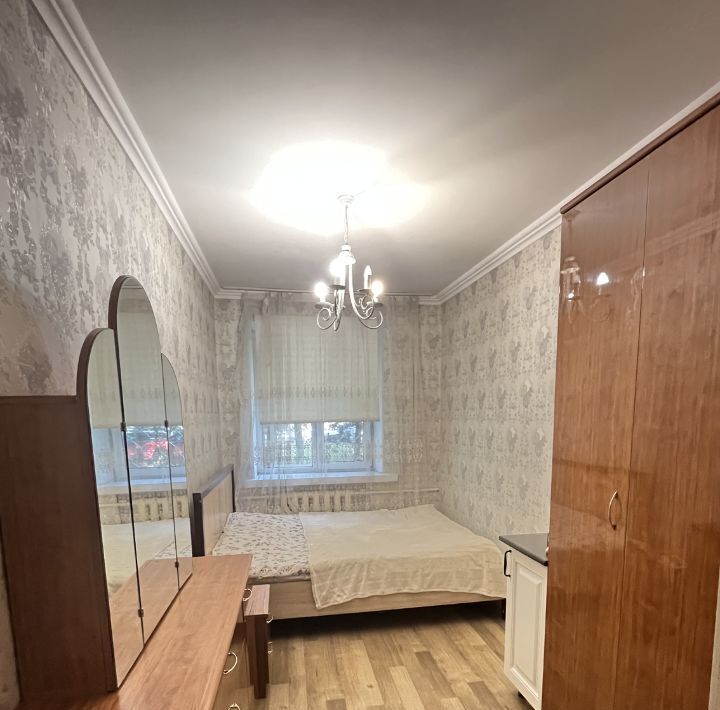 квартира г Москва метро Текстильщики ул Люблинская 11с/2 фото 9