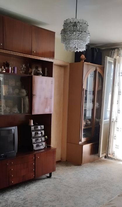 квартира г Курск р-н Сеймский ул Ольшанского 8г Курского завода тракторных запчастей мкр фото 11