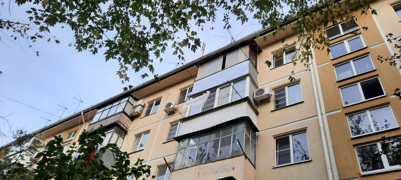 квартира г Краснодар проезд 1-й Артельный 21 ЖК Черёмушки м-н фото 7