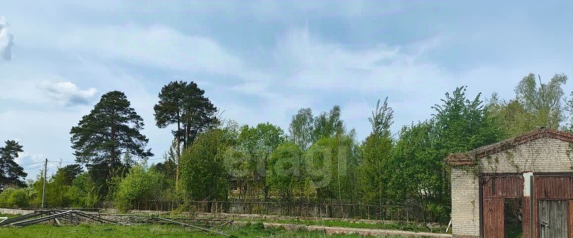 земля г Подольск п Поливаново ул Центральная Ватутинки фото 21