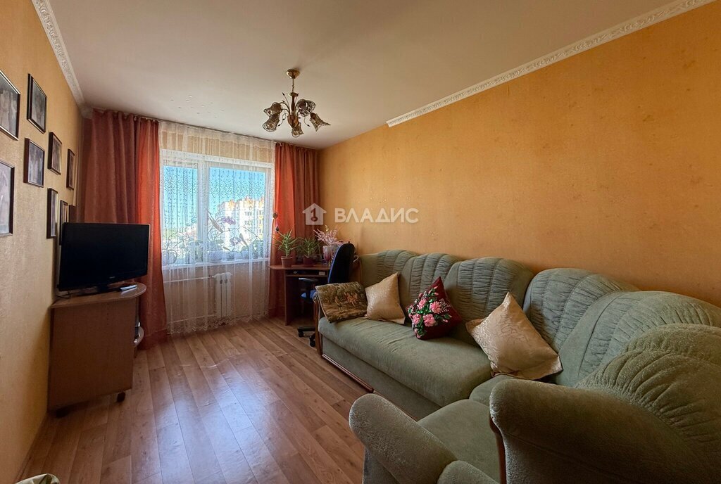 квартира г Калининград ул Согласия 33 фото 11