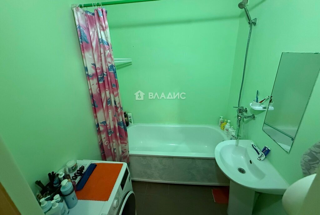 квартира г Калининград ул Согласия 33 фото 12