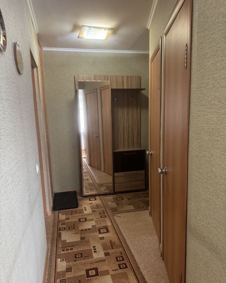 квартира г Муром ул Дзержинского 46 фото 12