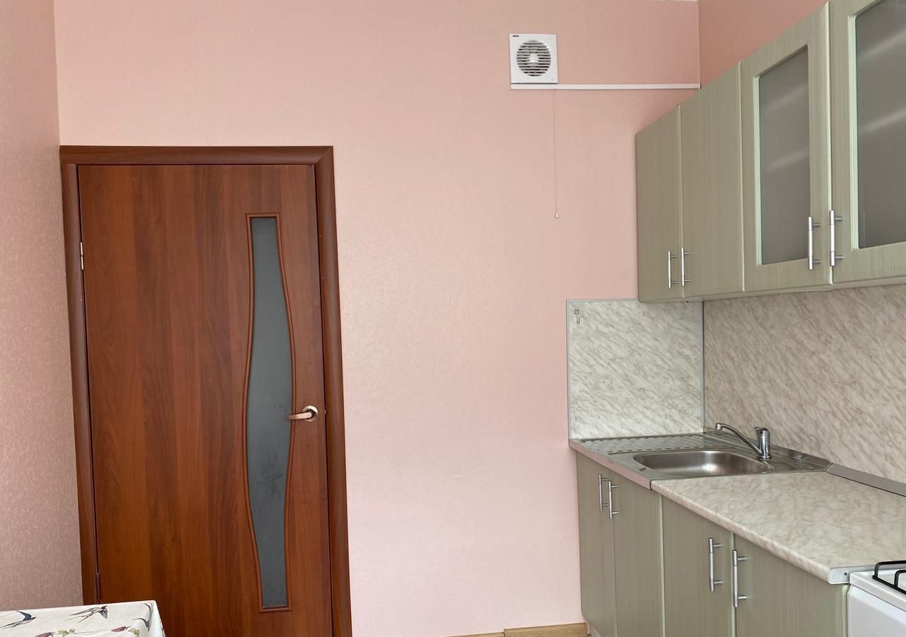 квартира г Ставрополь р-н Промышленный ул Пирогова 102/1 фото 5