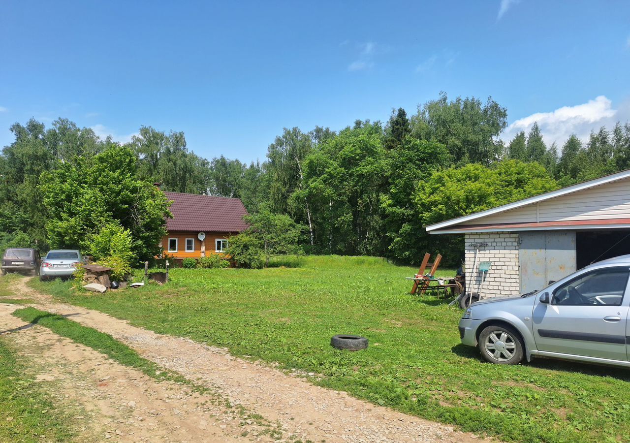 земля р-н Городецкий г Городец д. Жеховская, 3 фото 5