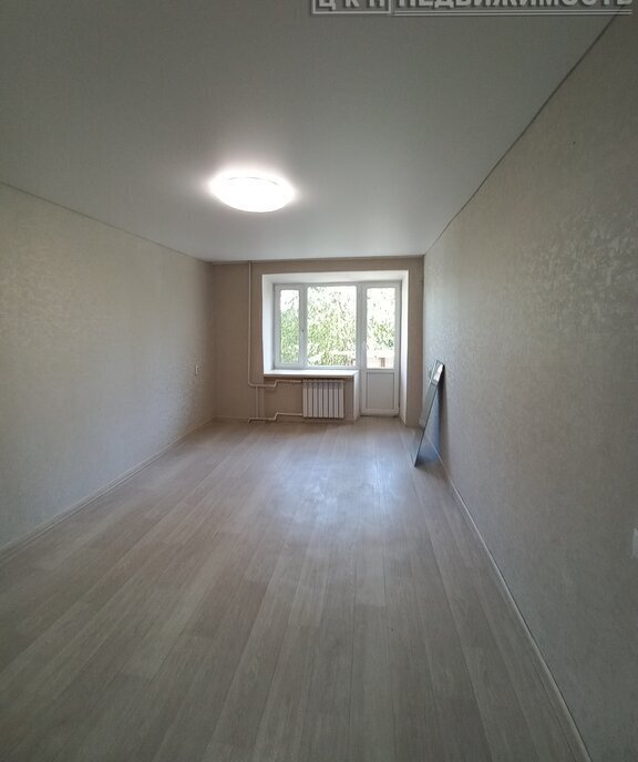 квартира г Оренбург ул Пролетарская 310а фото 2