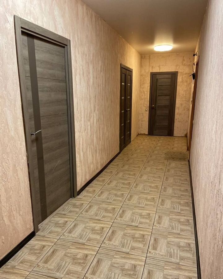 квартира г Нефтеюганск 12-й мкр-н, 15, Тюменская обл. фото 13