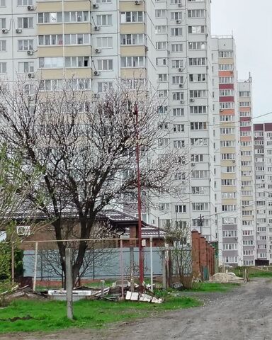 р-н Октябрьский снт Защитник ул 6-я Городецкая фото