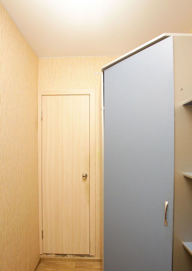 квартира г Челябинск р-н Курчатовский ул Александра Шмакова 27 фото 11