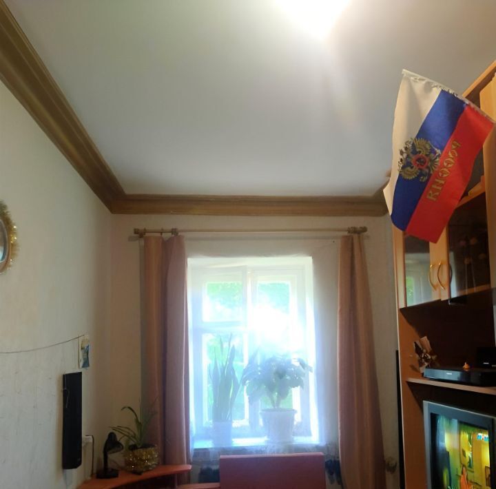 комната г Пермь р-н Орджоникидзевский ул Колвинская 22 фото 5