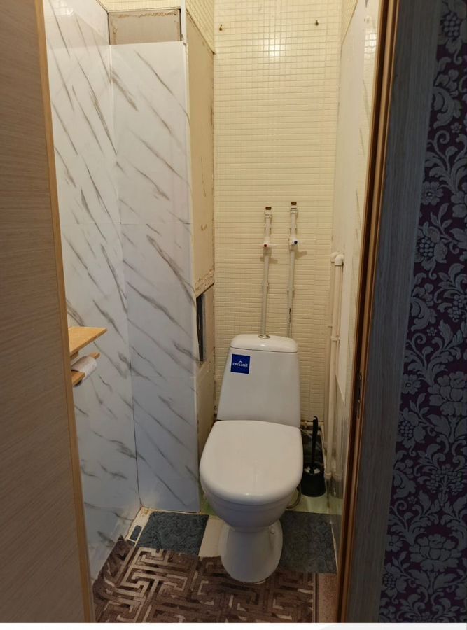 квартира г Красноярск р-н Центральный ул Дмитрия Мартынова 9 фото 9