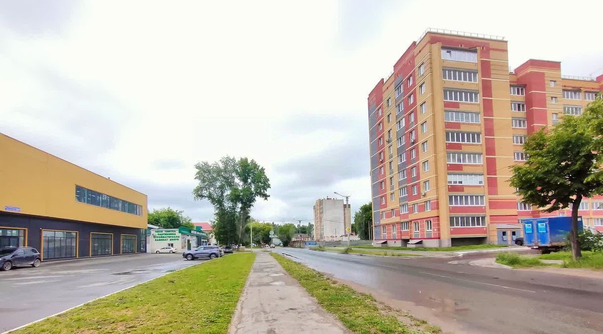квартира г Йошкар-Ола Соловьи жилой комплекс фото 15