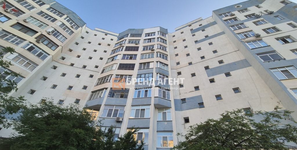 квартира г Белгород Западный ул Щорса 56а фото 17