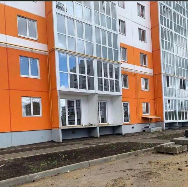 квартира г Саранск ул Косарева 117 фото 7