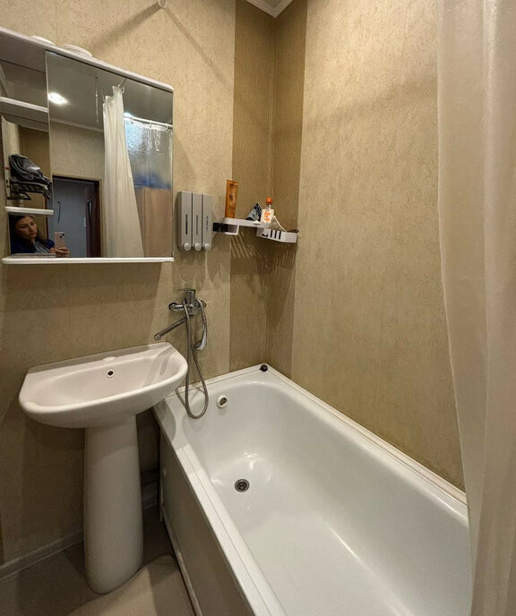 квартира г Таганрог ул Нестерова 21 фото 11