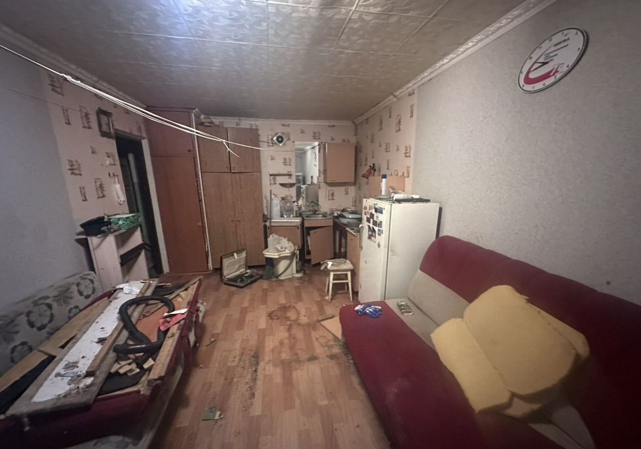 комната г Березники ул Мира 24 фото 2