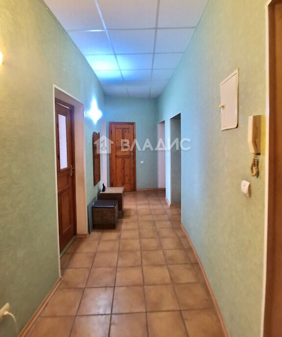 квартира г Смоленск ул Николаева 7 фото 20