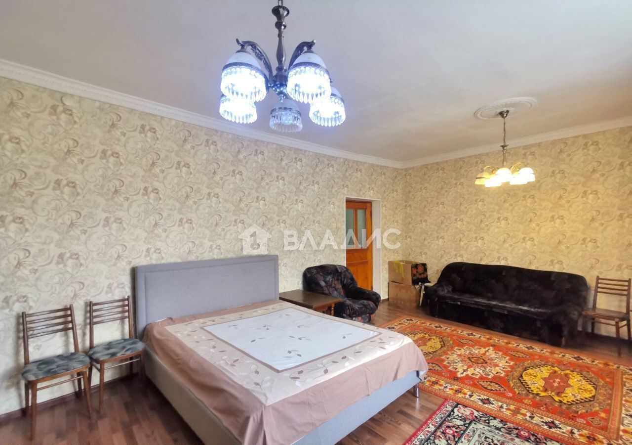 квартира г Смоленск р-н Ленинский ул Николаева 7 фото 11
