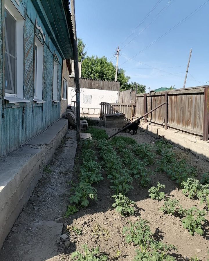 дом г Рубцовск ул Герцена 64/18 фото 5