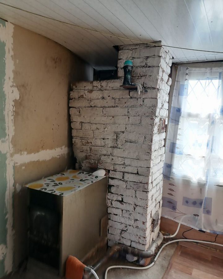 дом г Рубцовск ул Герцена 64/18 фото 13