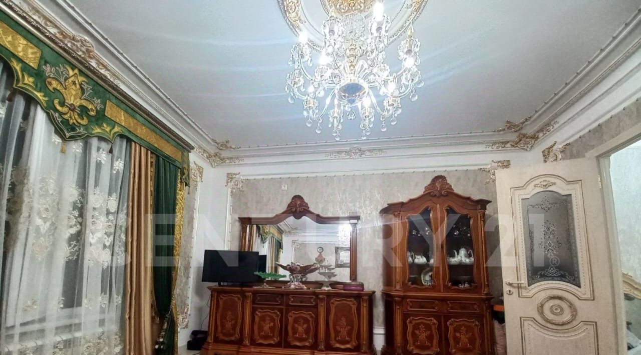 квартира г Махачкала р-н Ленинский ул Надира Абилова 20в фото 3