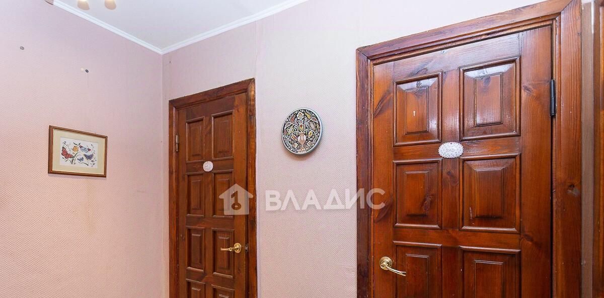 квартира г Владимир р-н Ленинский ул Фатьянова 27 фото 2