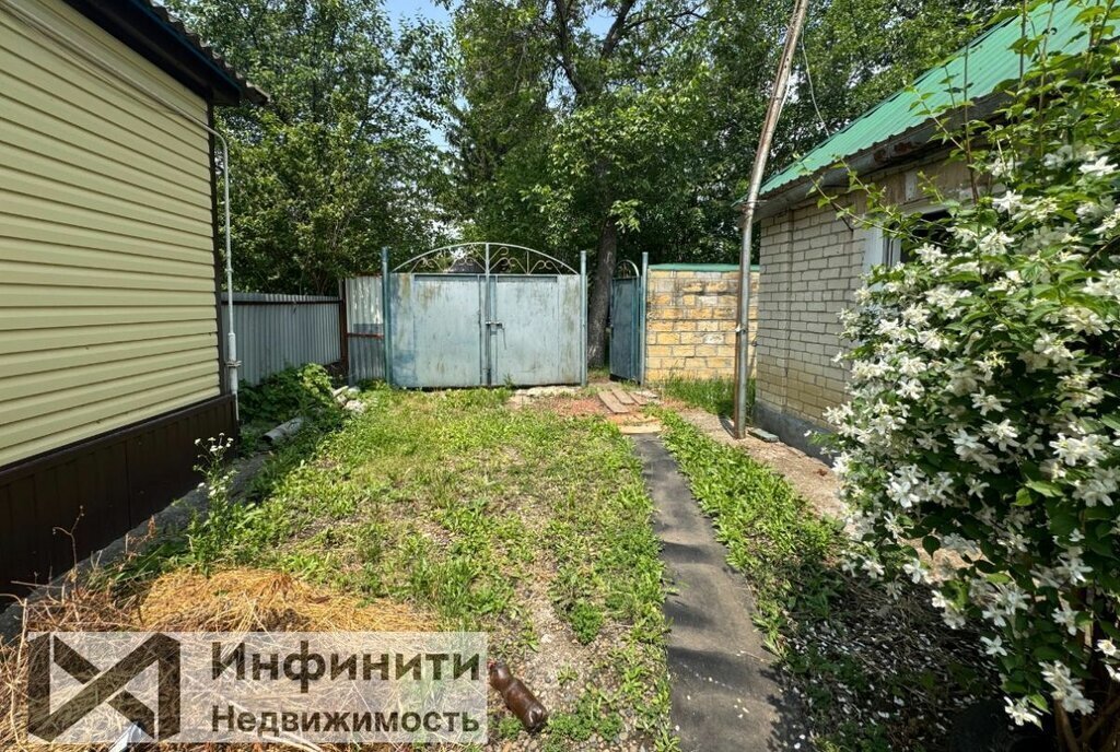 дом р-н Шпаковский г Михайловск ул Школьная 20 фото 6