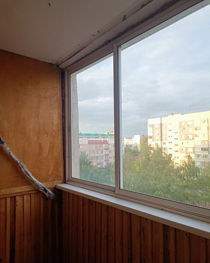 квартира г Тольятти р-н Автозаводский ул Тополиная 41 фото 5
