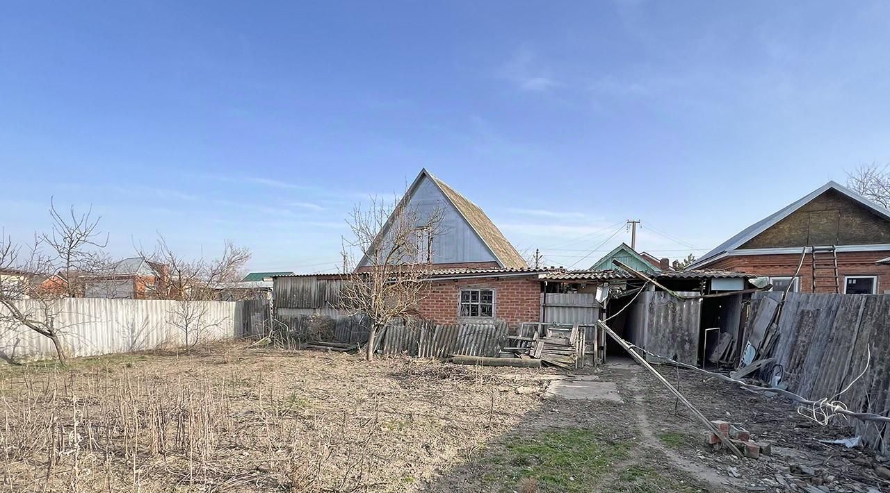дом р-н Славянский г Славянск-на-Кубани ул Короткая 30 фото 9